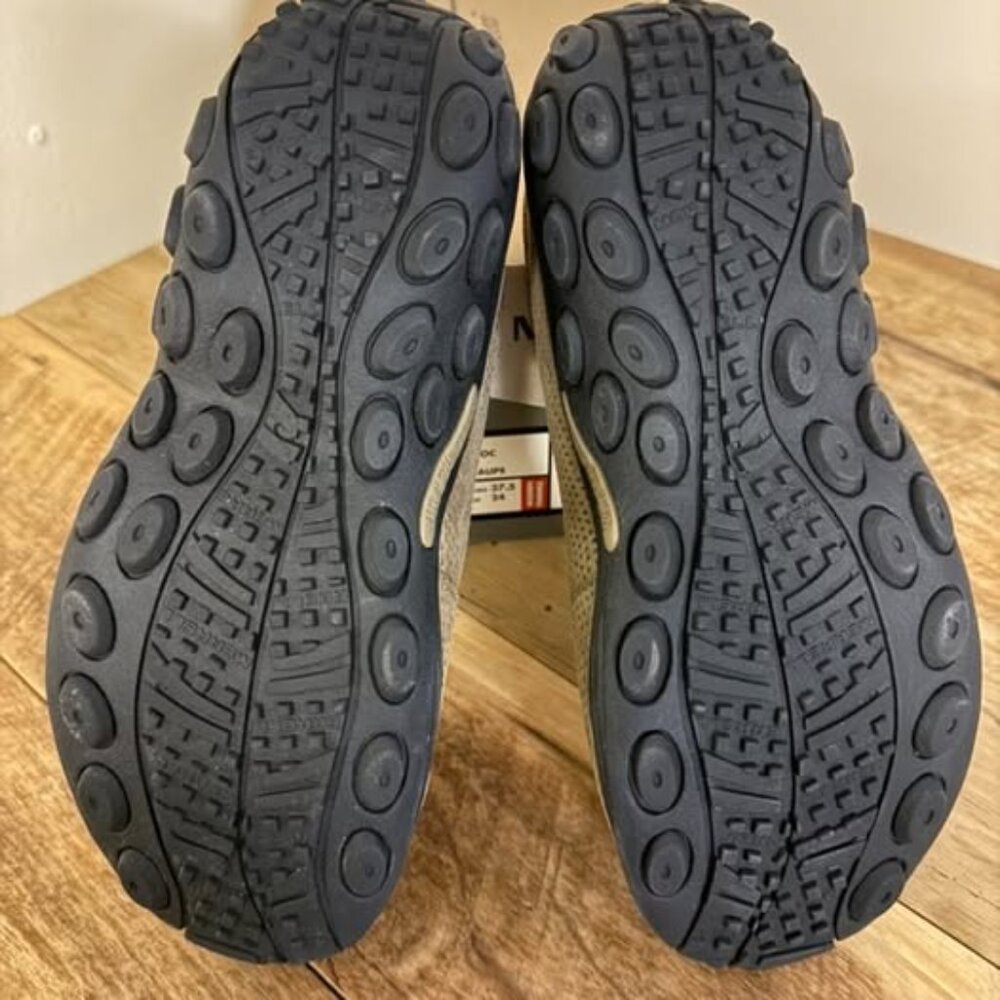 Woman's luxury slip-ons | Jungle Moc by Merrell - Picture 6 of 6